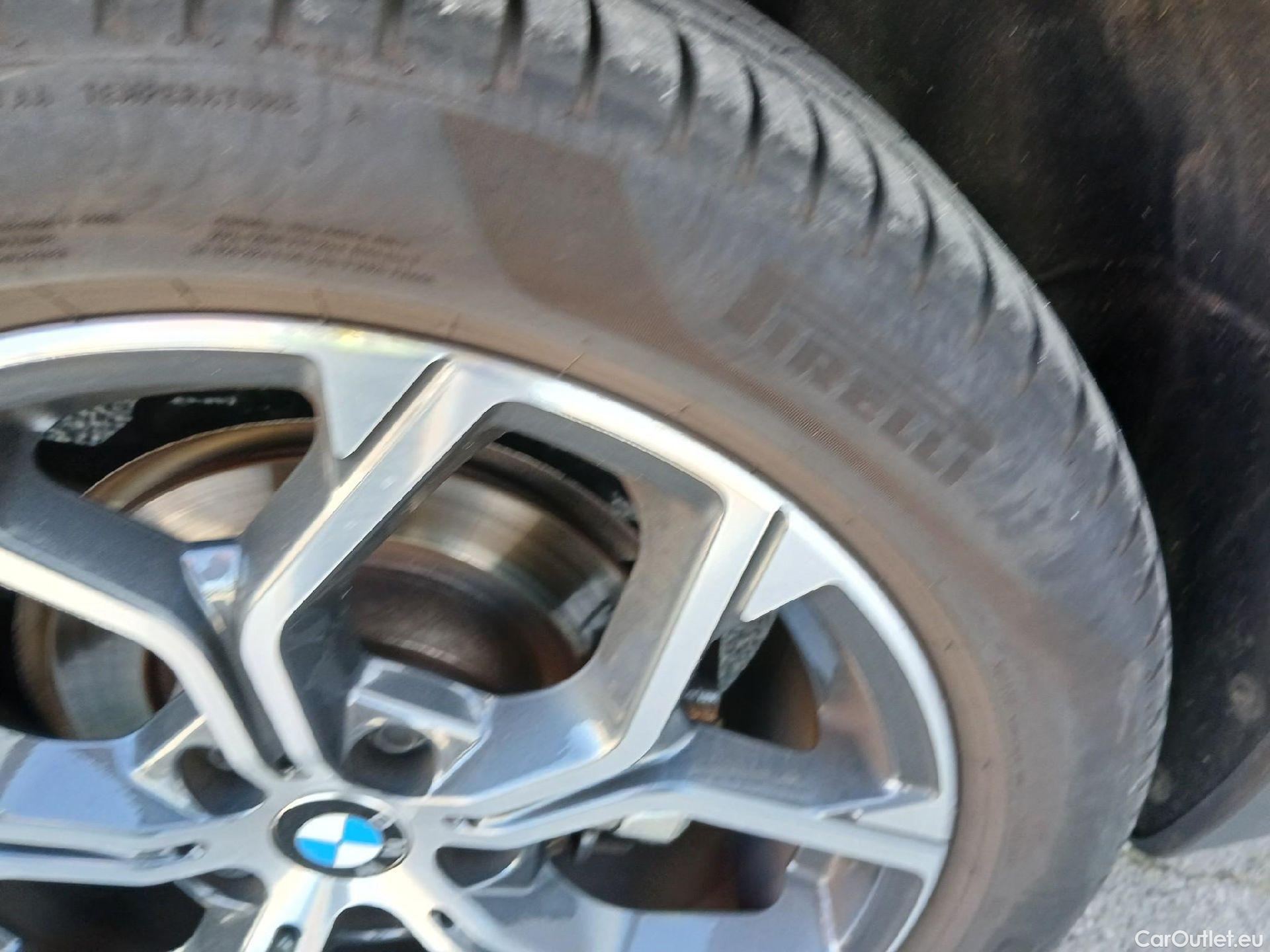  Bmw  X1 BMW  / 2019 / 5P / todoterreno sDrive18d #15