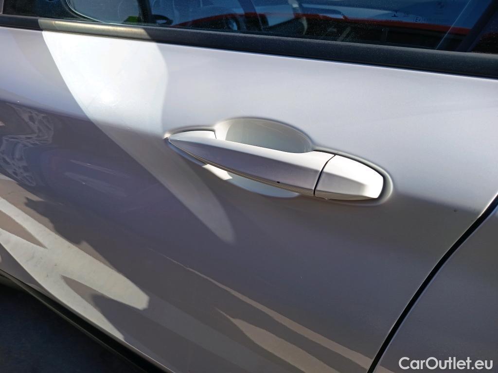  Bmw  X1 BMW  xDrive20dA 190 CV / 2019 / 5P#Opcionales 7100€# #23