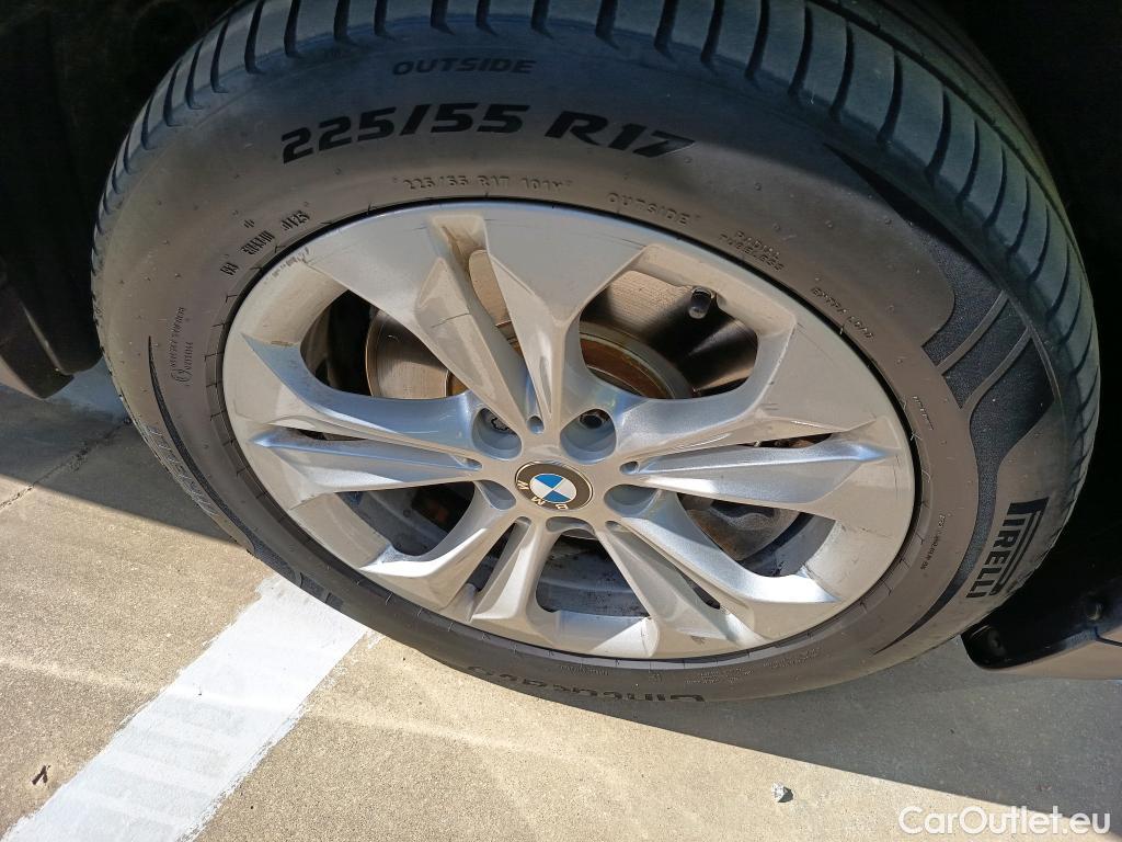  Bmw  X1 BMW  xDrive20dA 190 CV / 2019 / 5P#Opcionales 7100€# #10