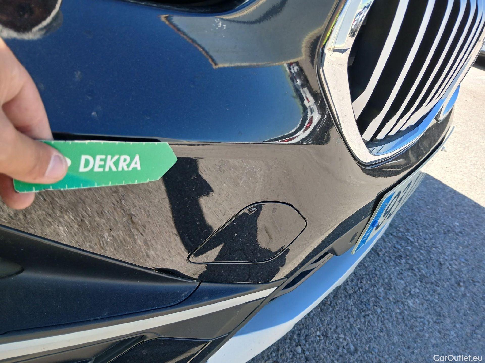  Bmw  X1 BMW  / 2019 / 5P / todoterreno sDrive18d #3
