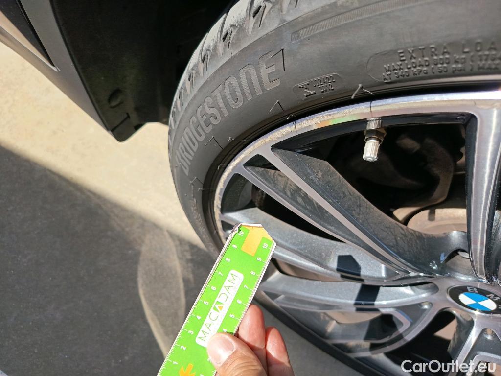  Bmw  X3 BMW  / 2021 / 5P / todoterreno sDrive18d xLine #12