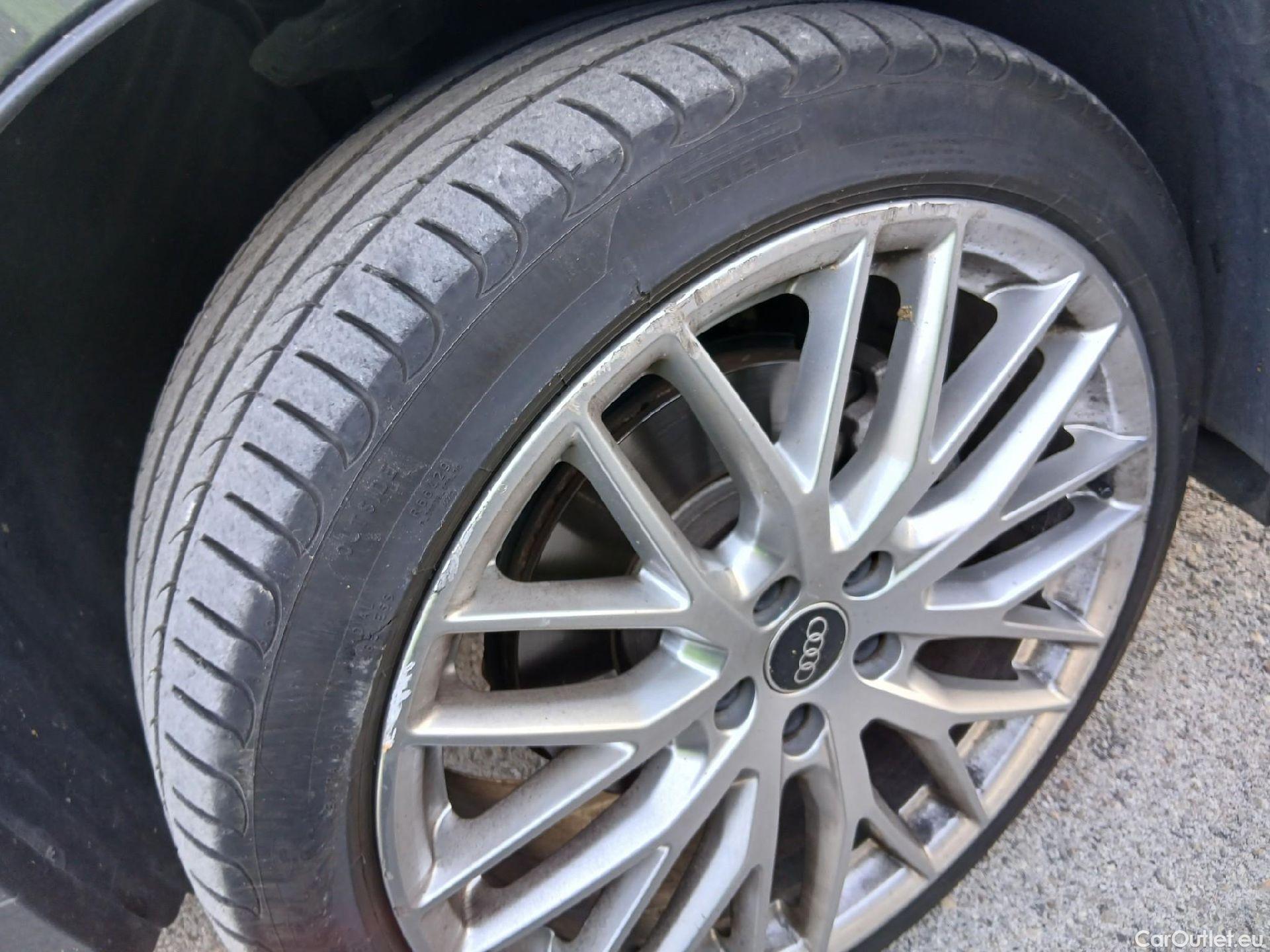  Audi  Q2 AUDI  / 2020 / 5P / todoterreno S line 35 TDI 110kW (150CV) S tronic #48