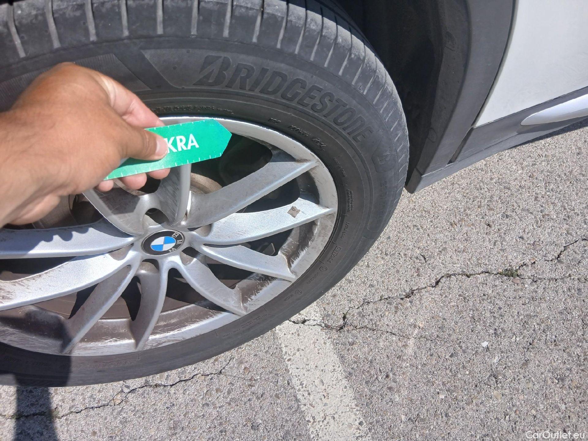  Bmw  X4 BMW  / 2021 / 5P / todoterreno xDrive20d xLine #27