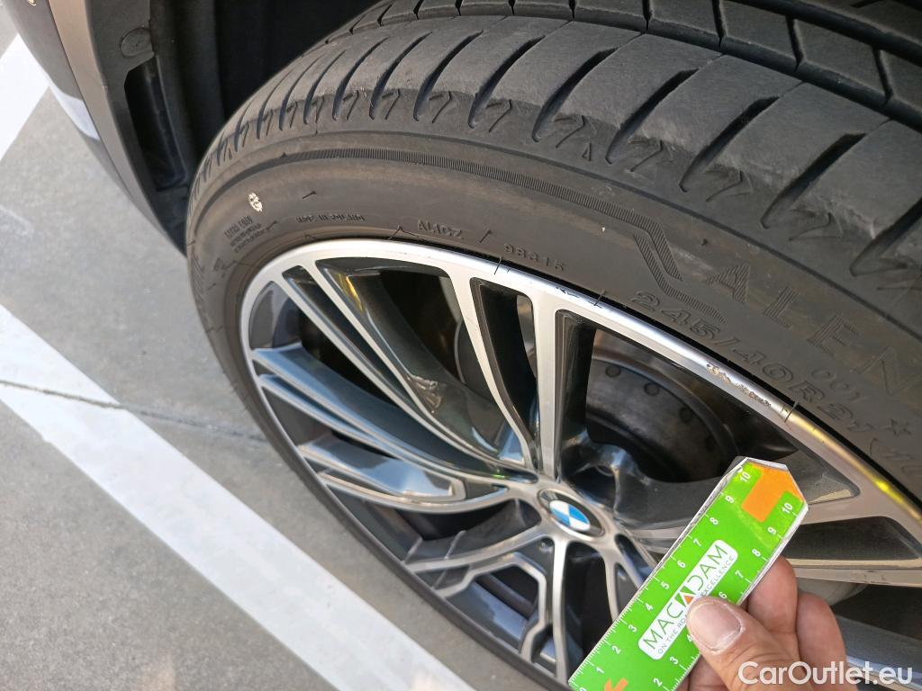  Bmw  X3 BMW  / 2021 / 5P / todoterreno sDrive18d xLine #10