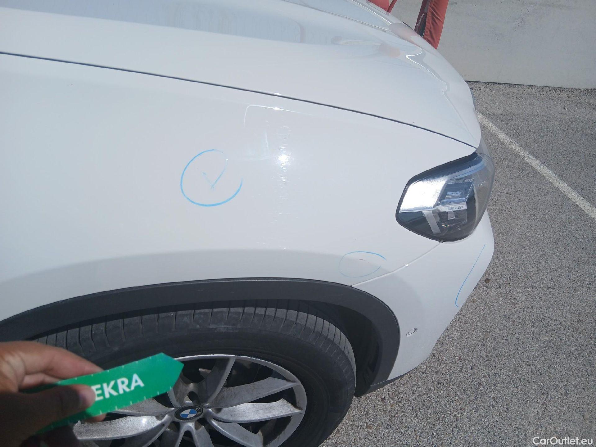 Bmw  X4 BMW  / 2021 / 5P / todoterreno xDrive20d xLine #34