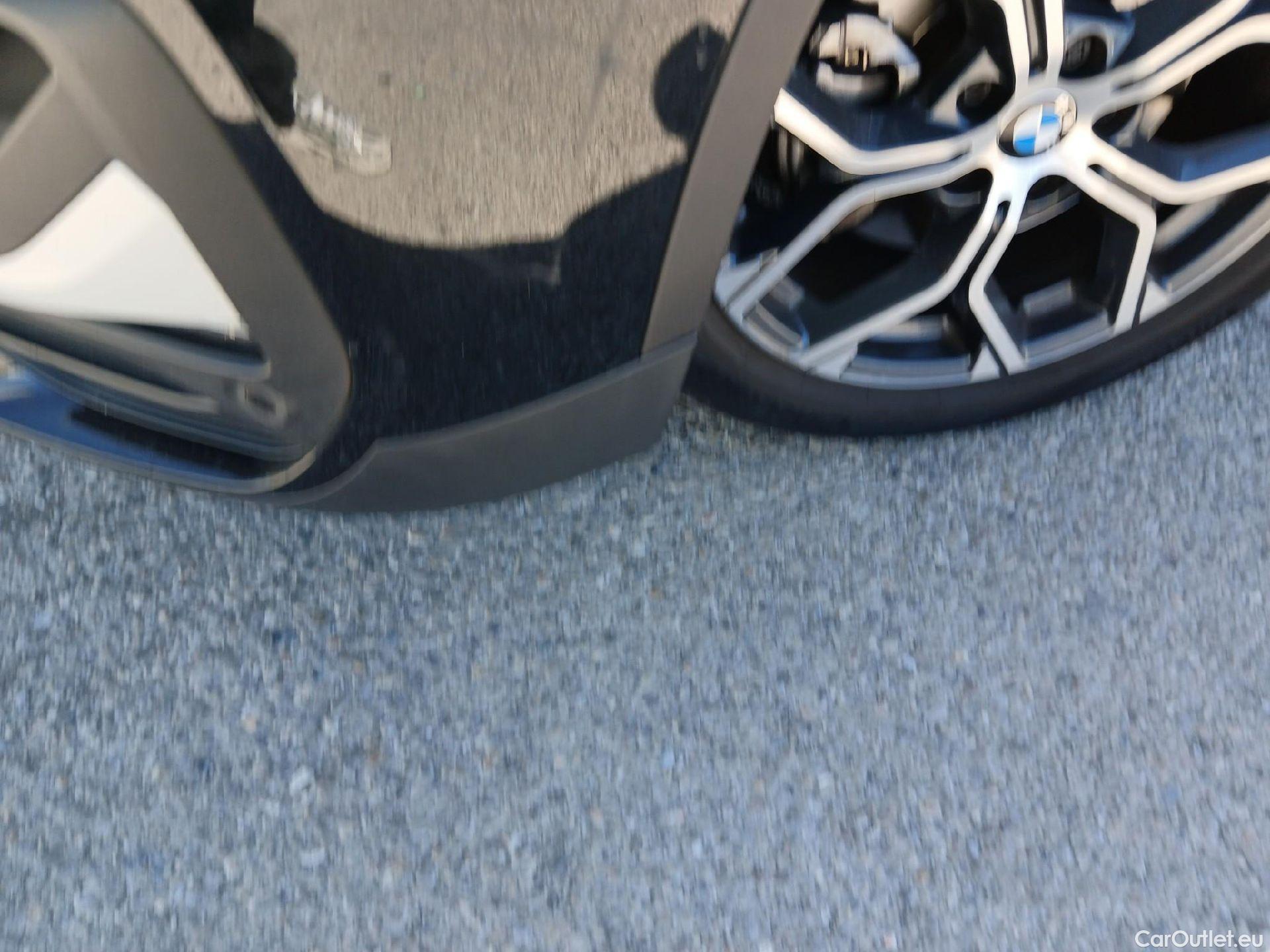  Bmw  X1 BMW  / 2019 / 5P / todoterreno sDrive18d #6