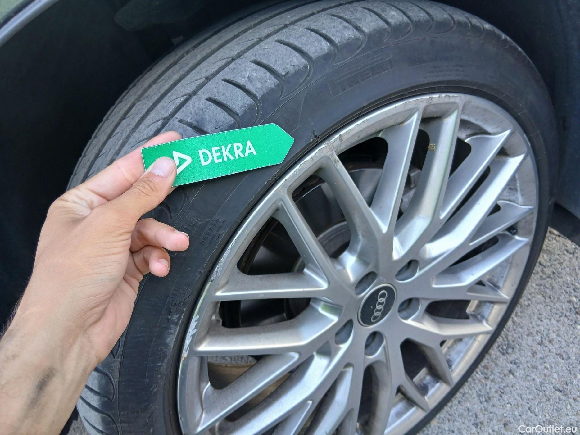  Audi  Q2 AUDI  / 2020 / 5P / todoterreno S line 35 TDI 110kW (150CV) S tronic #49