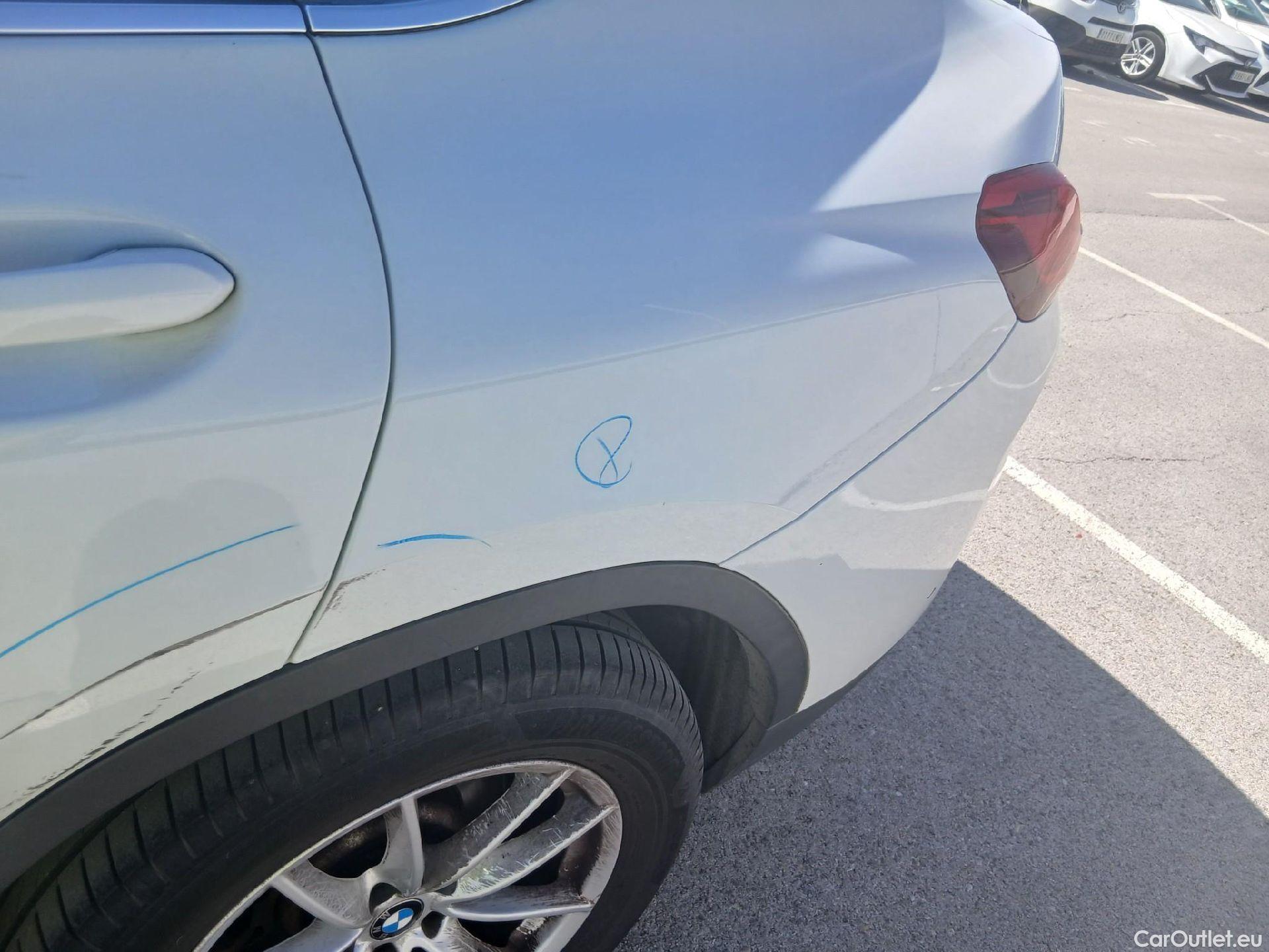  Bmw  X4 BMW  / 2021 / 5P / todoterreno xDrive20d xLine #19