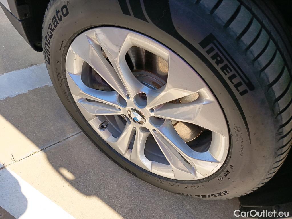 Bmw  X1 BMW  xDrive20dA 190 CV / 2019 / 5P#Opcionales 7100€# #8