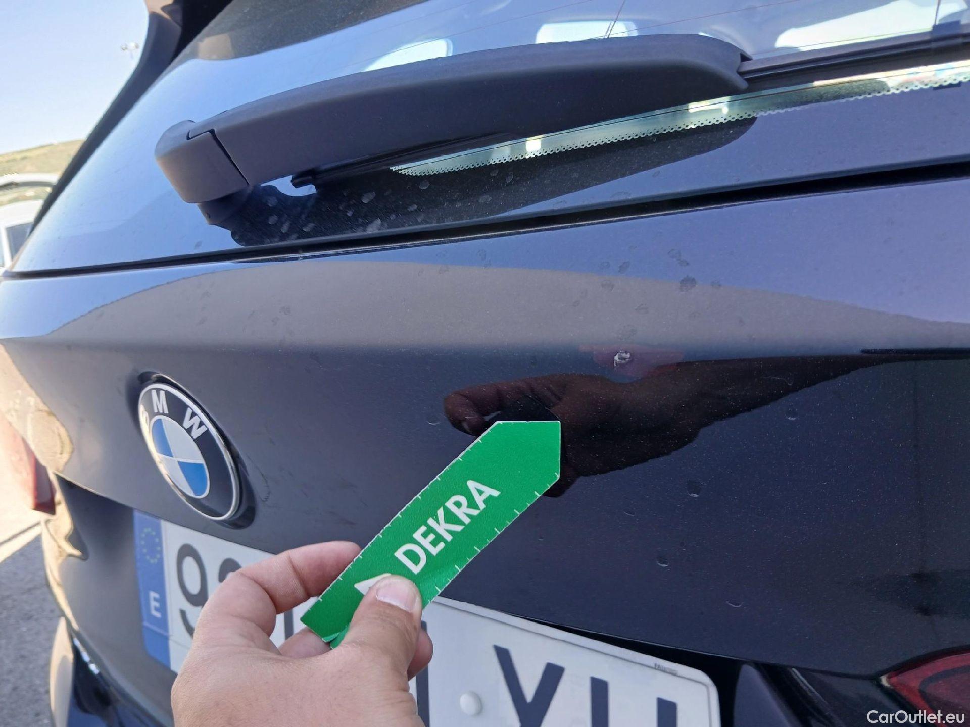 Bmw  X1 BMW  / 2019 / 5P / todoterreno sDrive18d #27