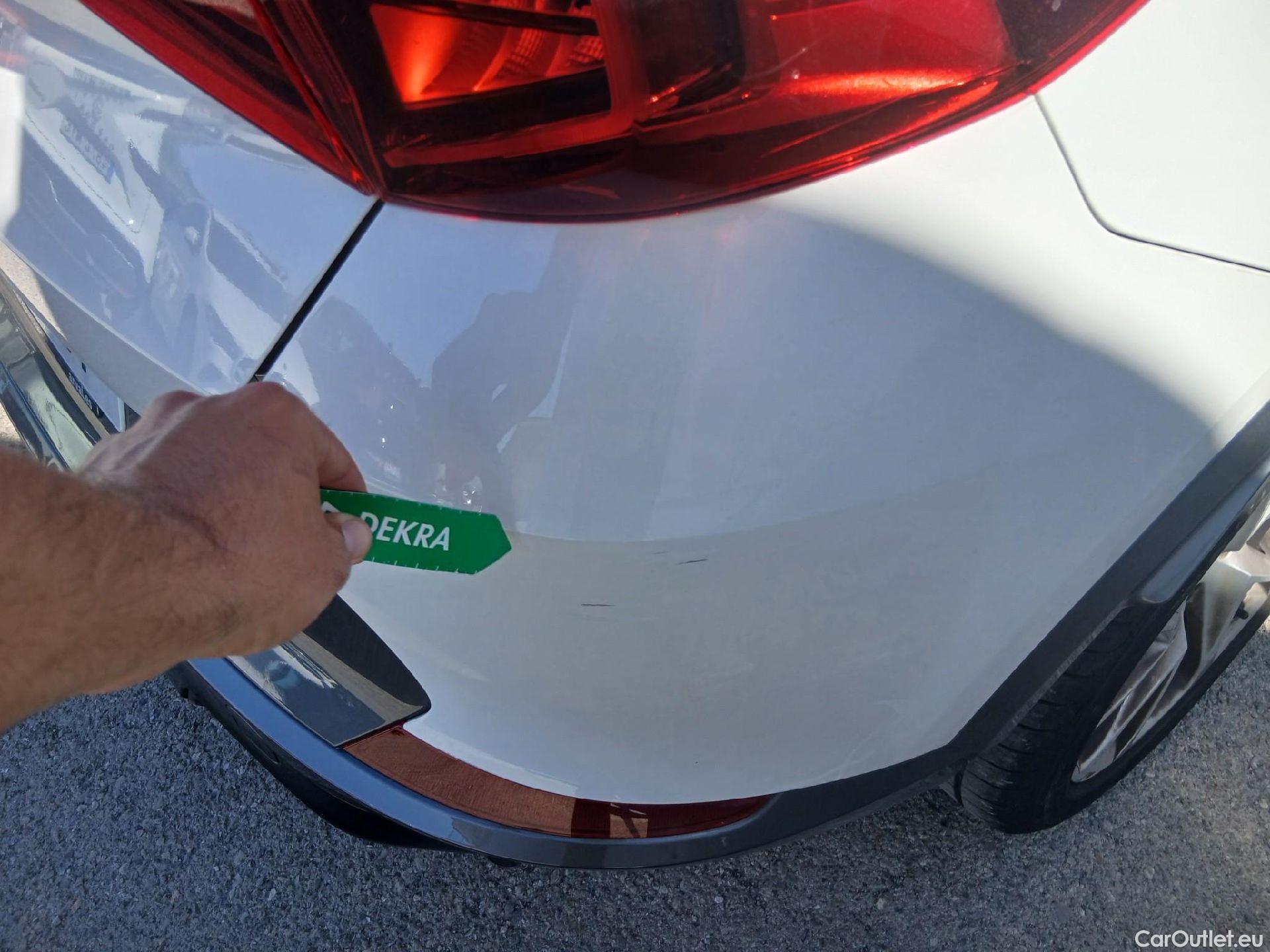  Cupra  Formentor CUPRA  / 2020 / 5P / todoterreno 2.0 TDI 110kW (150 CV) #18