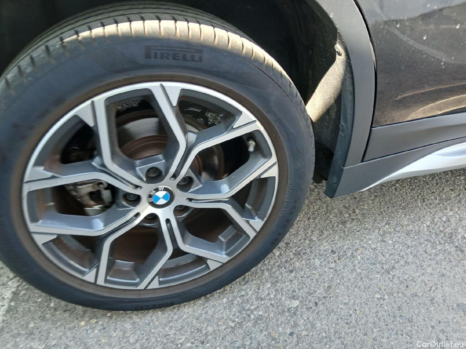  Bmw  X1 BMW  / 2019 / 5P / todoterreno sDrive18d #30