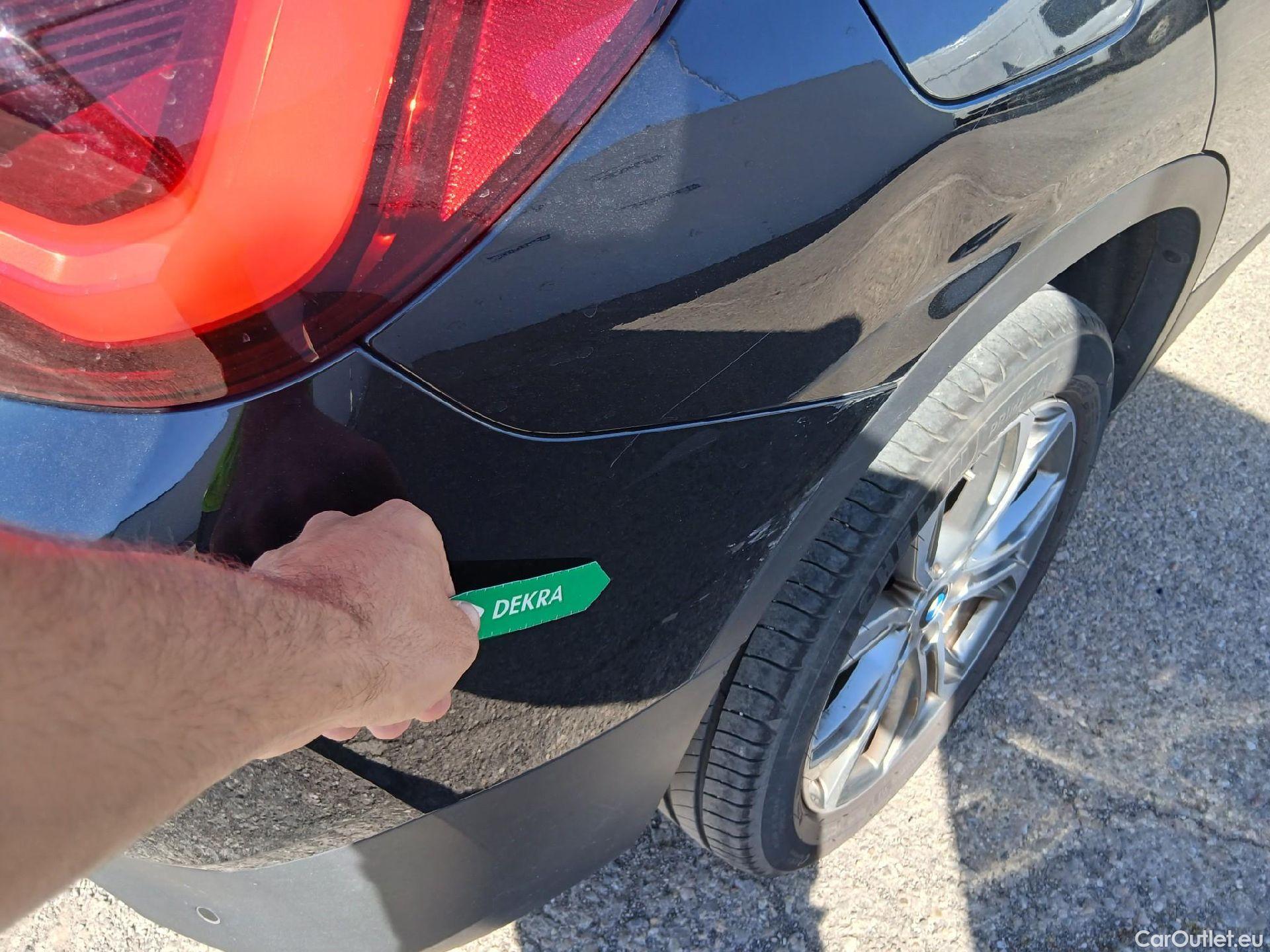  Bmw  X2 BMW  sDrive18iA #12
