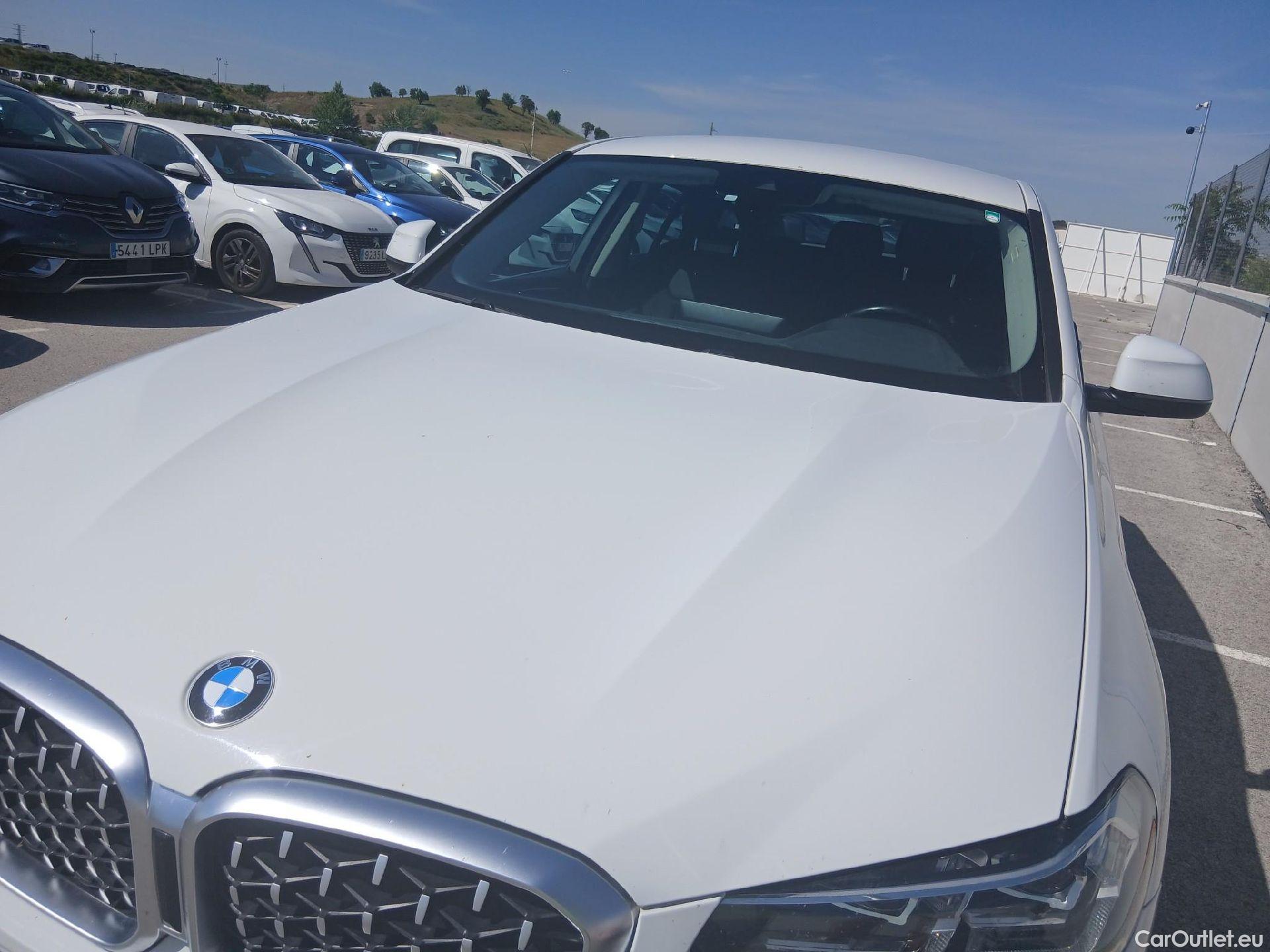  Bmw  X4 BMW  / 2021 / 5P / todoterreno xDrive20d xLine #7