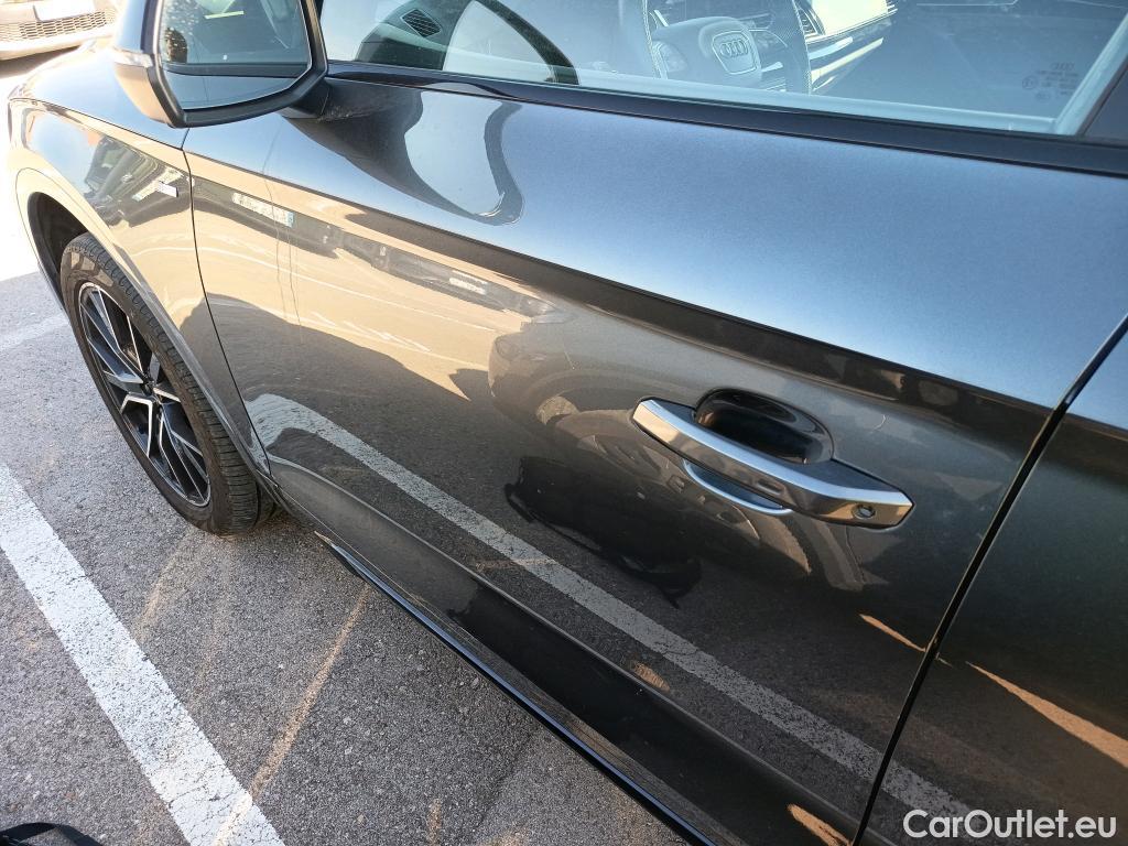  Audi  Q5 AUDI  SPORTBACK / 2020 / 5P / todoterreno Black line 40 TDI 150kW quattro-ultra #1