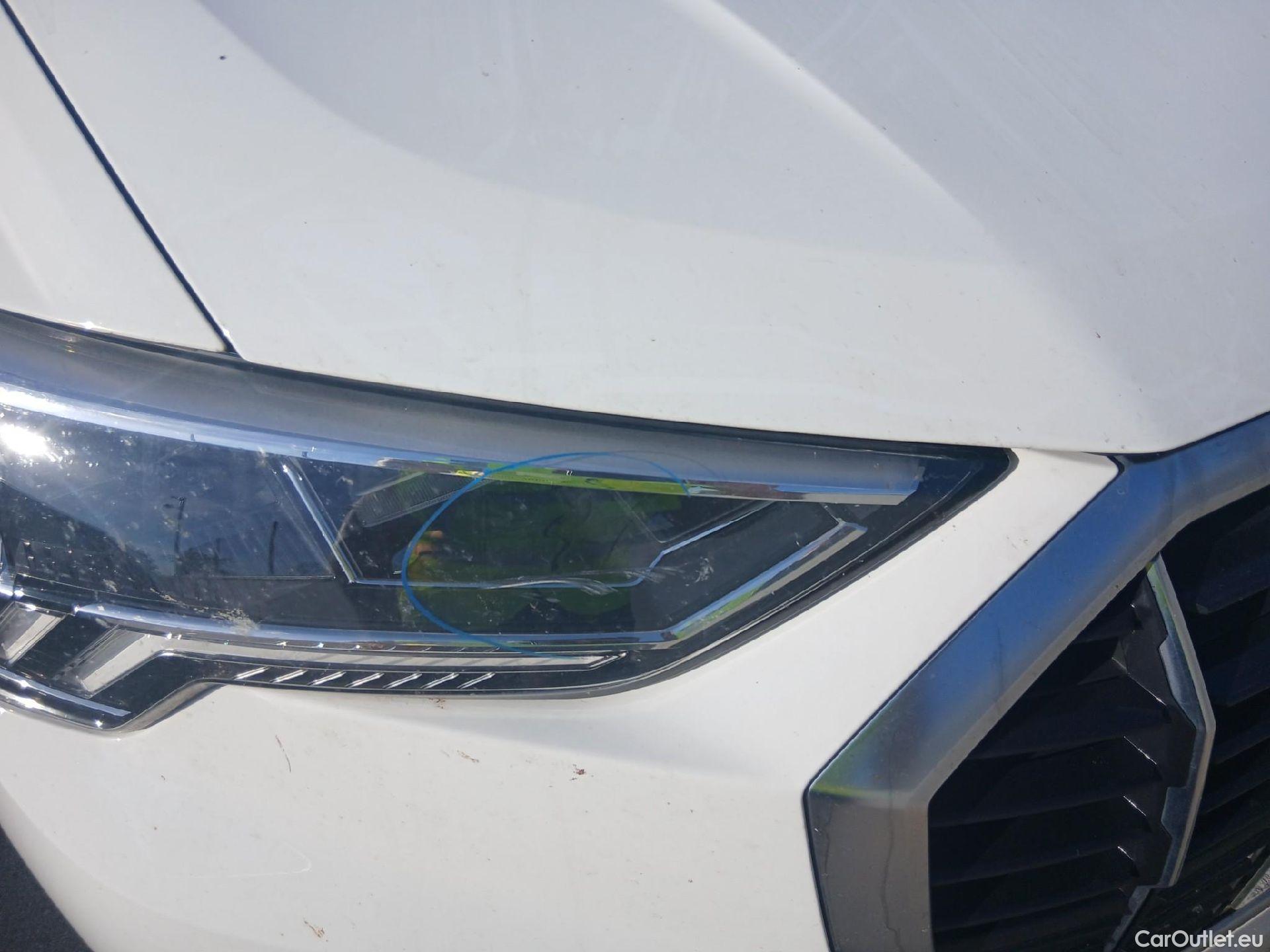  Audi  Q3 AUDI  / 2018 / 5P / todoterreno Advanced 35 TDI 110kW (150CV) S tronic (AC7) #9
