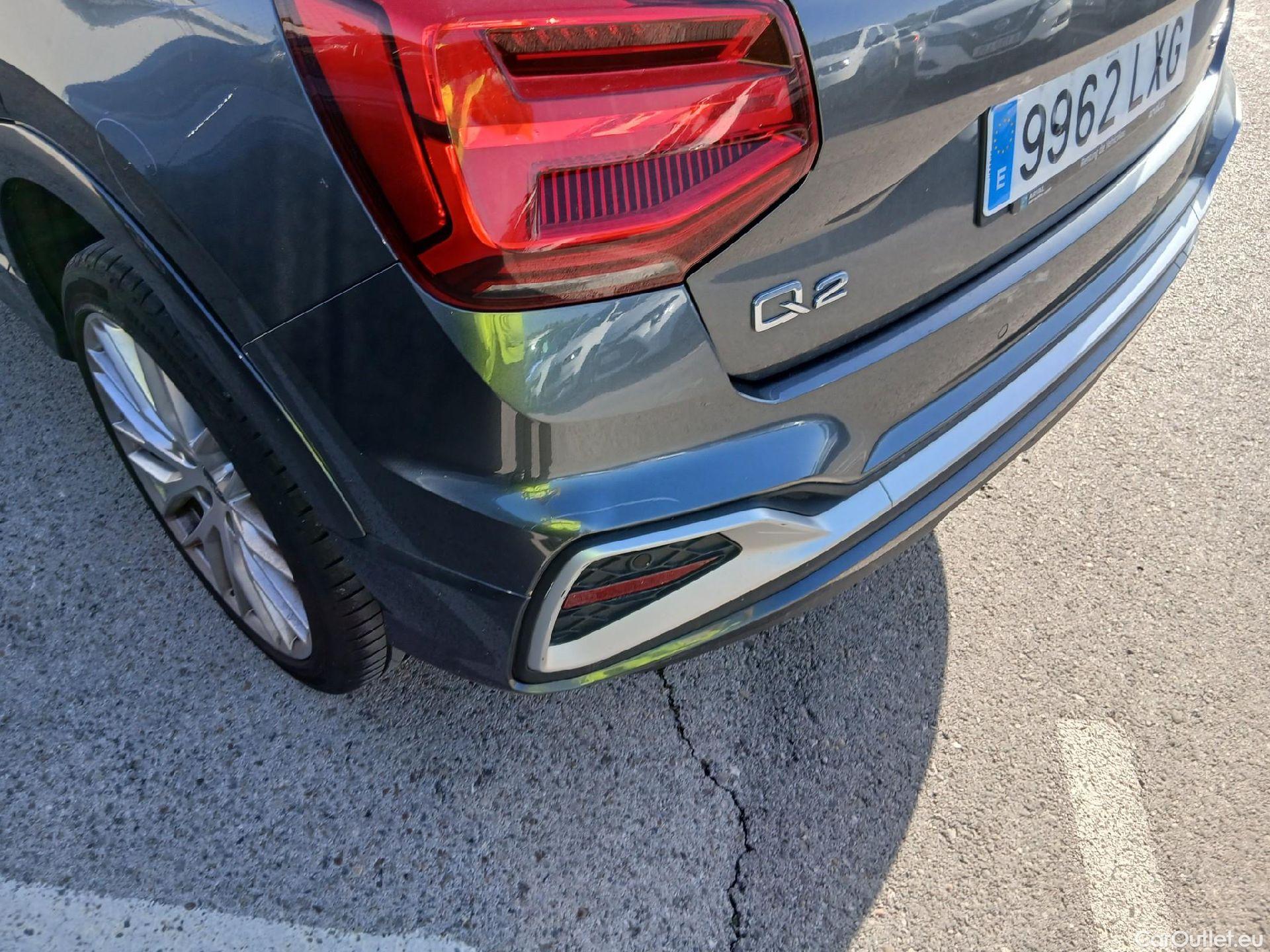  Audi  Q2 AUDI  / 2020 / 5P / todoterreno S line 35 TDI 110kW (150CV) S tronic #26