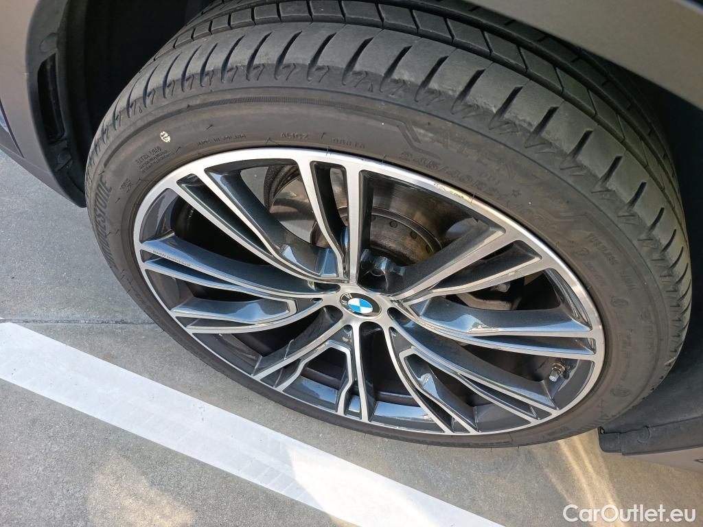  Bmw  X3 BMW  / 2021 / 5P / todoterreno sDrive18d xLine #9