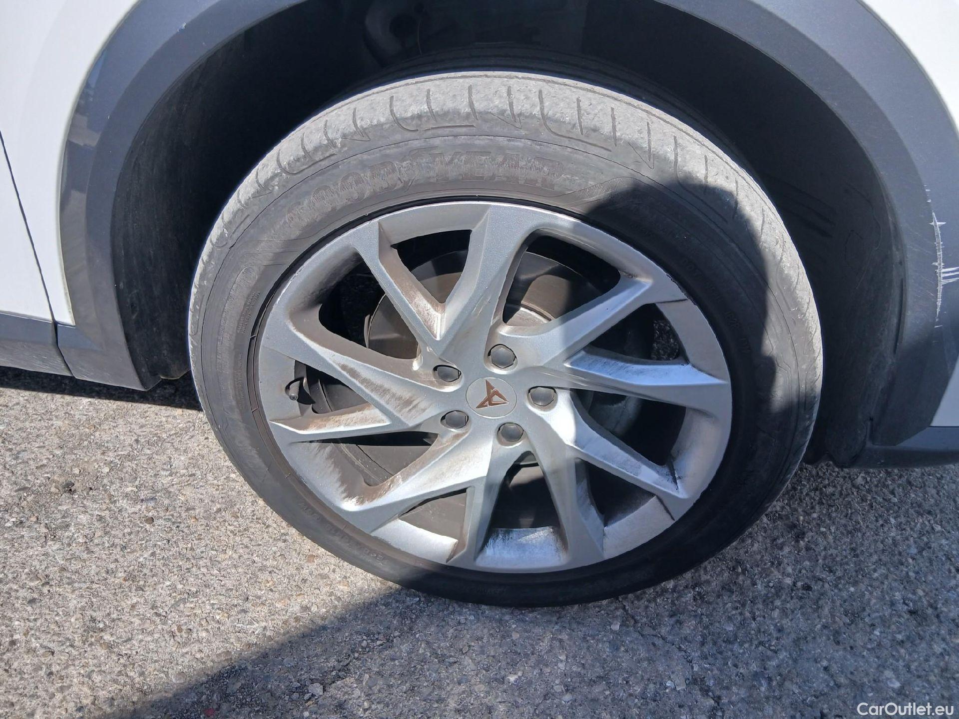 Cupra  Formentor CUPRA  / 2020 / 5P / todoterreno 2.0 TDI 110kW (150 CV) #35