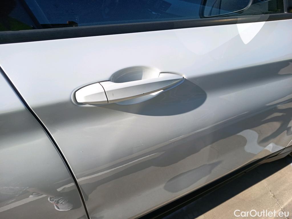  Bmw  X1 BMW  xDrive20dA 190 CV / 2019 / 5P#Opcionales 7100€# #25