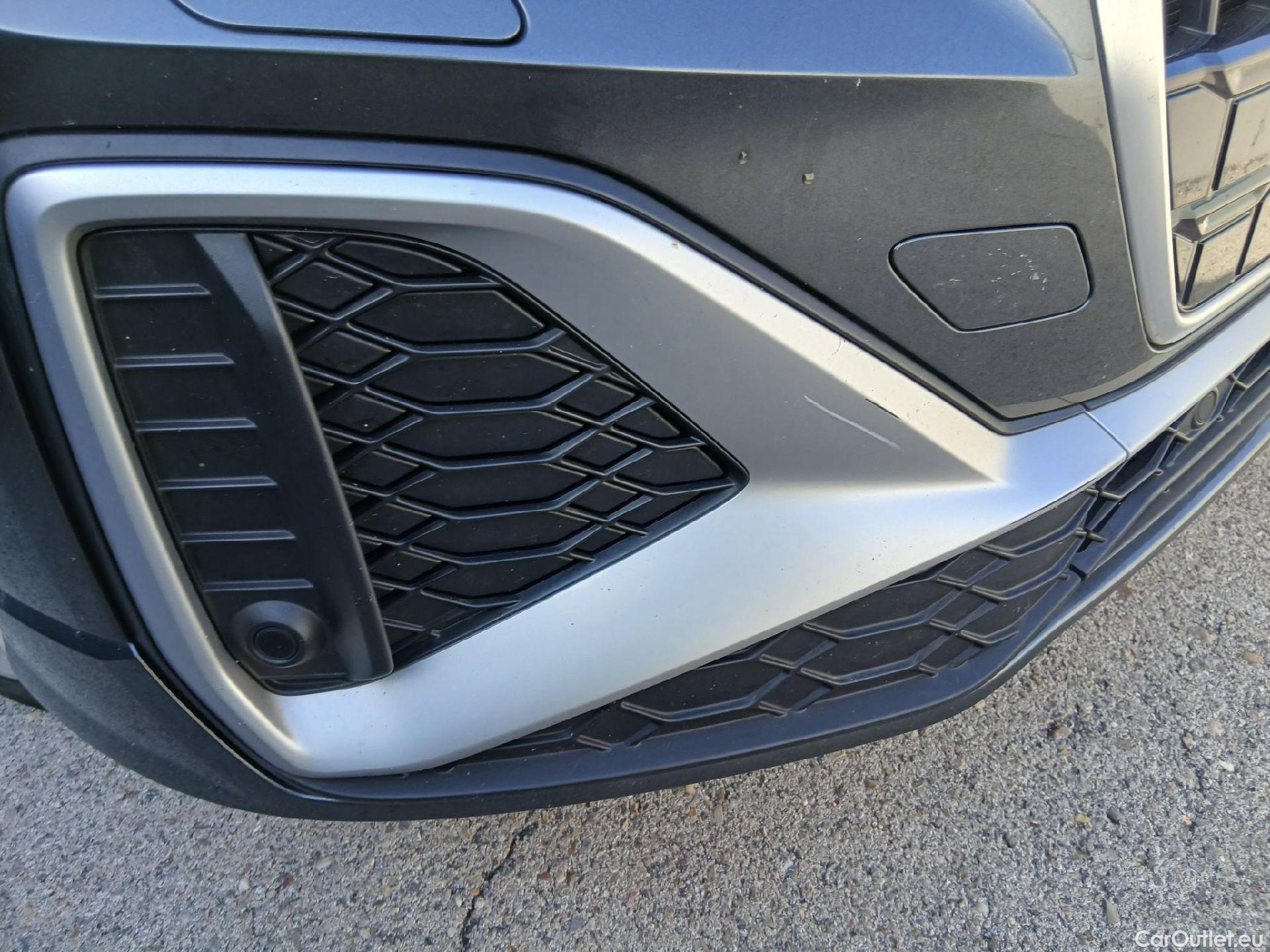  Audi  Q2 AUDI  / 2020 / 5P / todoterreno S line 35 TDI 110kW (150CV) S tronic #4