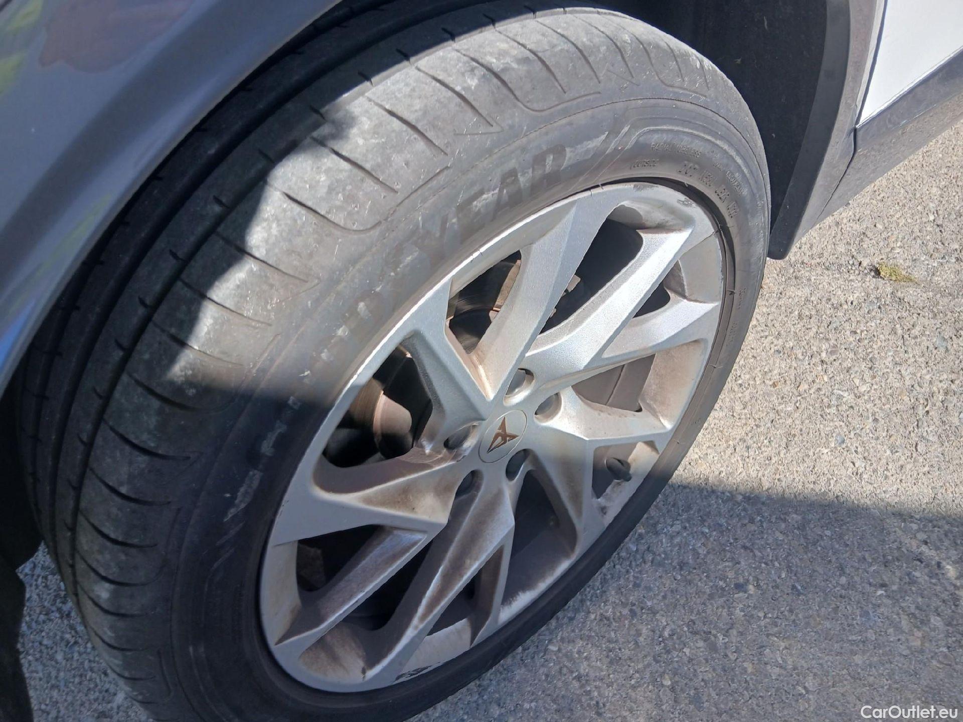  Cupra  Formentor CUPRA  / 2020 / 5P / todoterreno 2.0 TDI 110kW (150 CV) #20