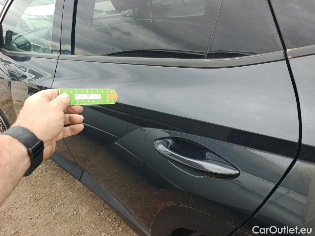  Hyundai  Tucson HYUNDAI  1.6 CRDI  136 CV  Tecno DCT 2C #32