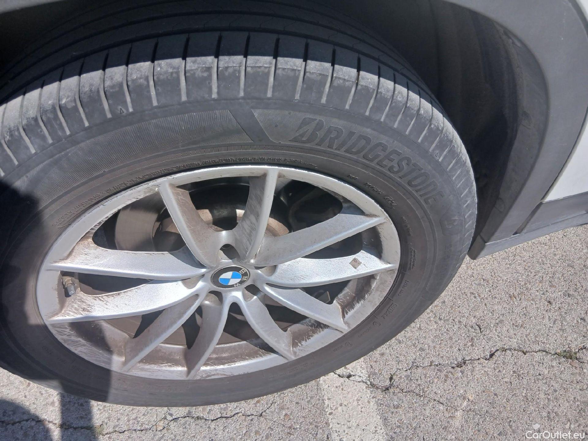  Bmw  X4 BMW  / 2021 / 5P / todoterreno xDrive20d xLine #26