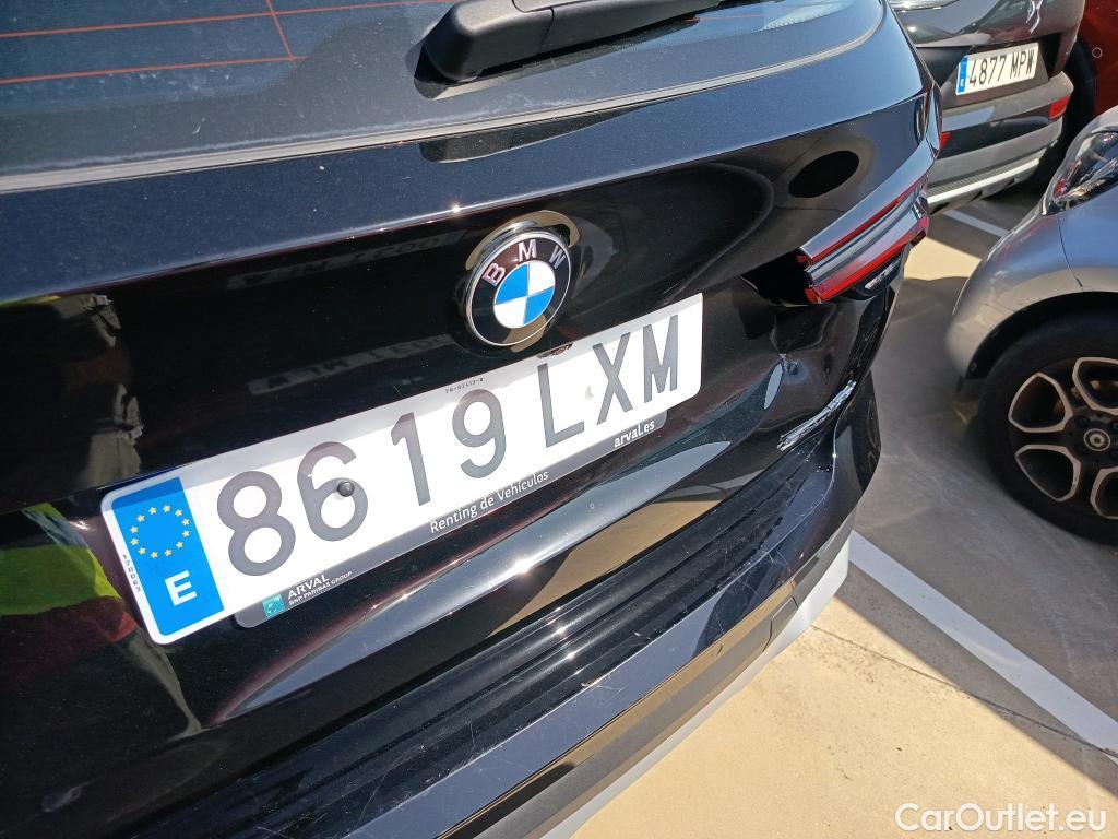 Bmw  X3 BMW  / 2021 / 5P / todoterreno sDrive18d xLine #5