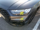  Audi  Q5 AUDI  SPORTBACK / 2020 / 5P / todoterreno Black line 40 TDI 150kW quattro-ultra #17