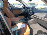  Bmw  X3 BMW  / 2021 / 5P / todoterreno sDrive18d xLine #6