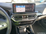  Bmw  X3 BMW  / 2021 / 5P / todoterreno sDrive18d xLine #14