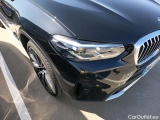  Bmw  X3 BMW  / 2021 / 5P / todoterreno sDrive18d xLine #17