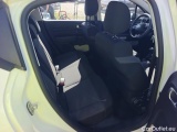  Citroen  C3 CITROEN  / 2020 / 5P / berlina con portón BlueHDi 75KW (100CV) S&S FEEL #7