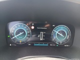  Hyundai  Santa Fe HYUNDAI  / 2021 / 5P / todoterreno 1.6 TGDi HEV Style Auto 4x4 #4