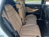  Hyundai  Santa Fe HYUNDAI  / 2021 / 5P / todoterreno 1.6 TGDi HEV Style Auto 4x4 #7