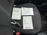  Hyundai  Tucson HYUNDAI  1.6 CRDI  136 CV  Tecno DCT 2C #9