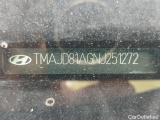  Hyundai  Tucson HYUNDAI  1.6 CRDI  136 CV  Tecno DCT 2C #17