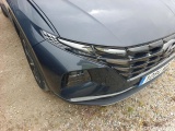  Hyundai  Tucson HYUNDAI  1.6 CRDI  136 CV  Tecno DCT 2C #16