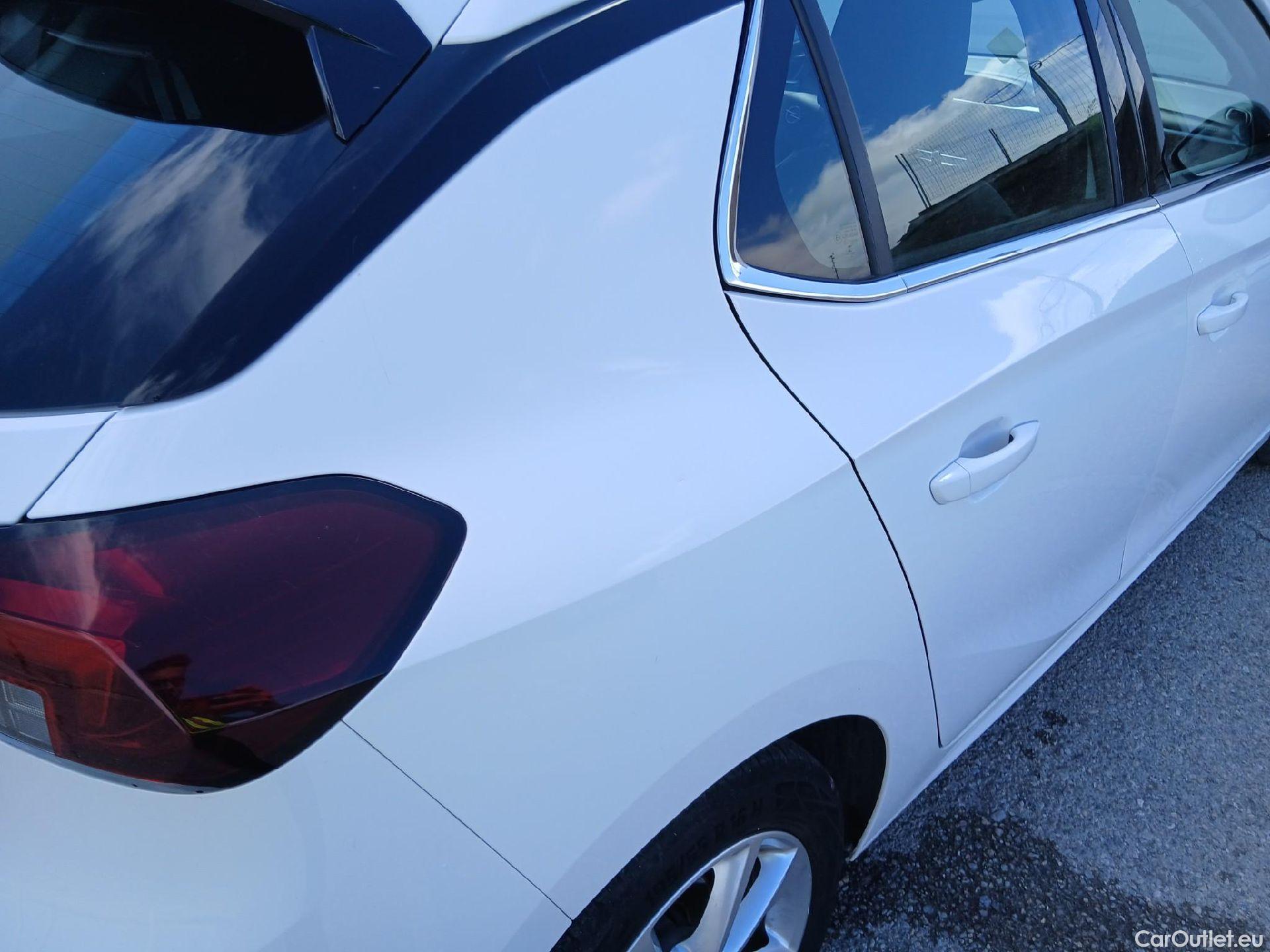  Opel  Corsa OPEL  1.2T XHL 74kW (100CV) Elegance #17