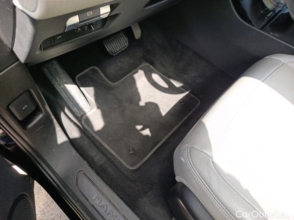  Land Rover  Range Rover LAND ROVER  Evoque / 2015 / 5P / todoterreno 2.0 D150 S AUTO 4WD MHEV #39