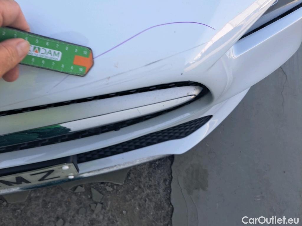  Mercedes  CLA-Klasse MERCEDES-BENZ CLA / 2019 / 4P / coupé CLA 250 e #14