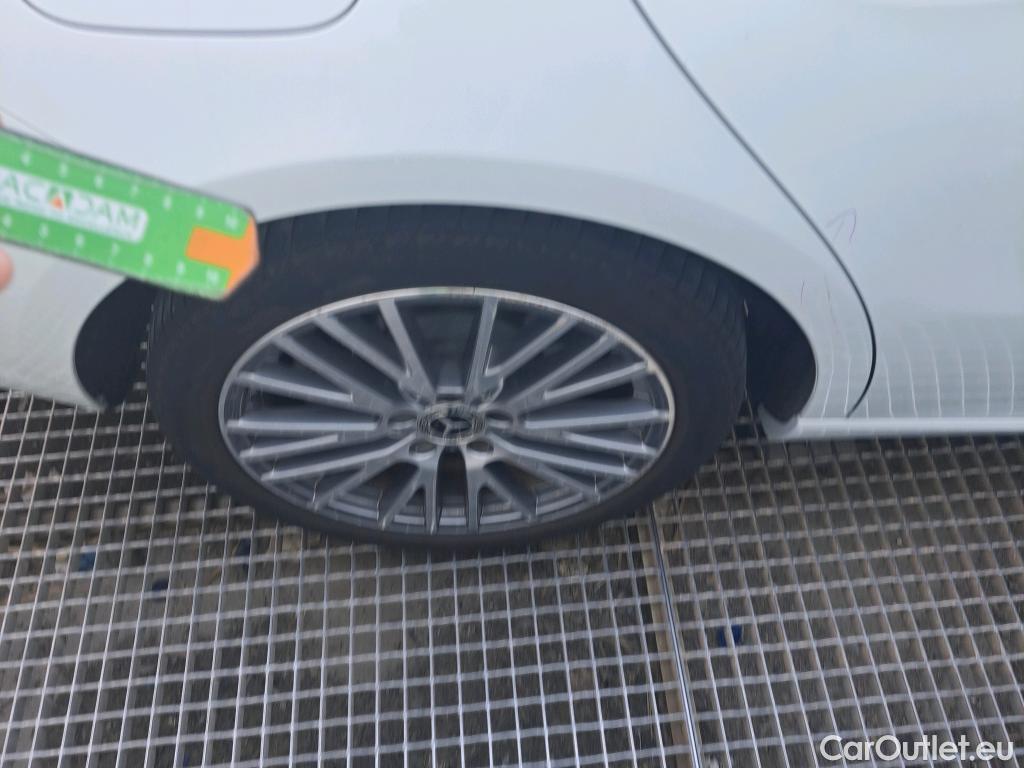  Mercedes  CLA-Klasse MERCEDES-BENZ CLA / 2019 / 4P / coupé CLA 250 e #7