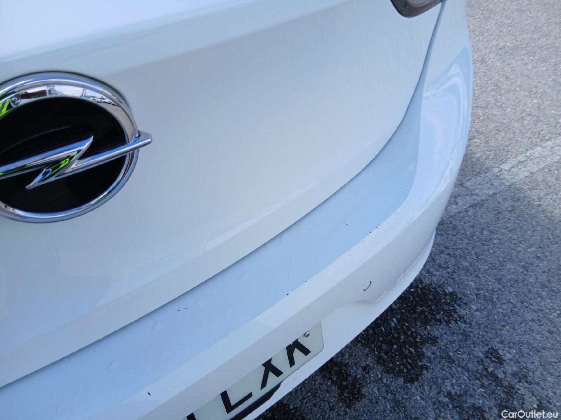  Opel  Corsa OPEL  1.2T XHL 74kW (100CV) Elegance #14