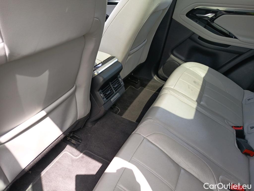  Land Rover  Range Rover LAND ROVER  Evoque / 2015 / 5P / todoterreno 2.0 D150 S AUTO 4WD MHEV #37