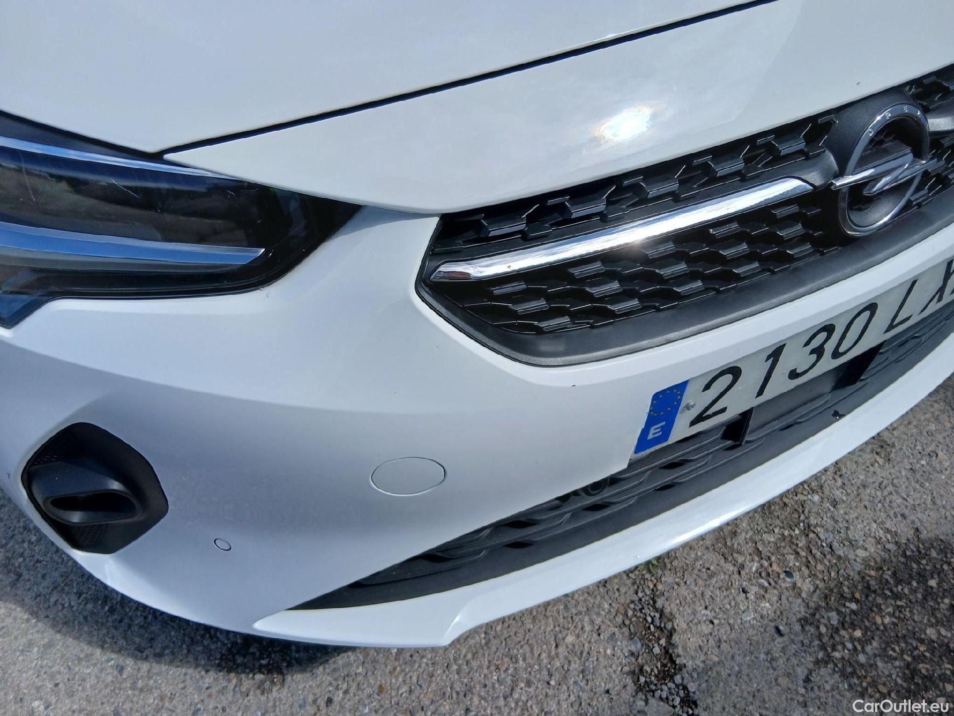  Opel  Corsa OPEL  1.2T XHL 74kW (100CV) Elegance #2