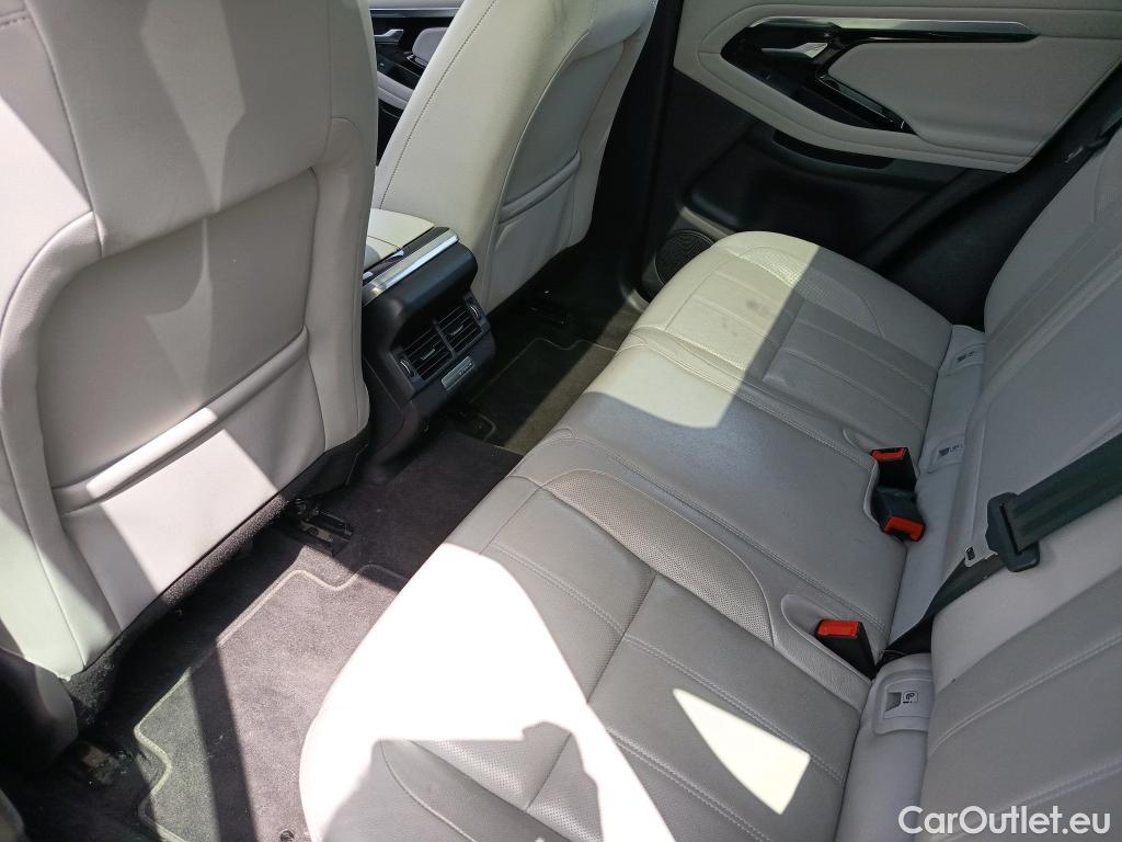  Land Rover  Range Rover LAND ROVER  Evoque / 2015 / 5P / todoterreno 2.0 D150 S AUTO 4WD MHEV #36