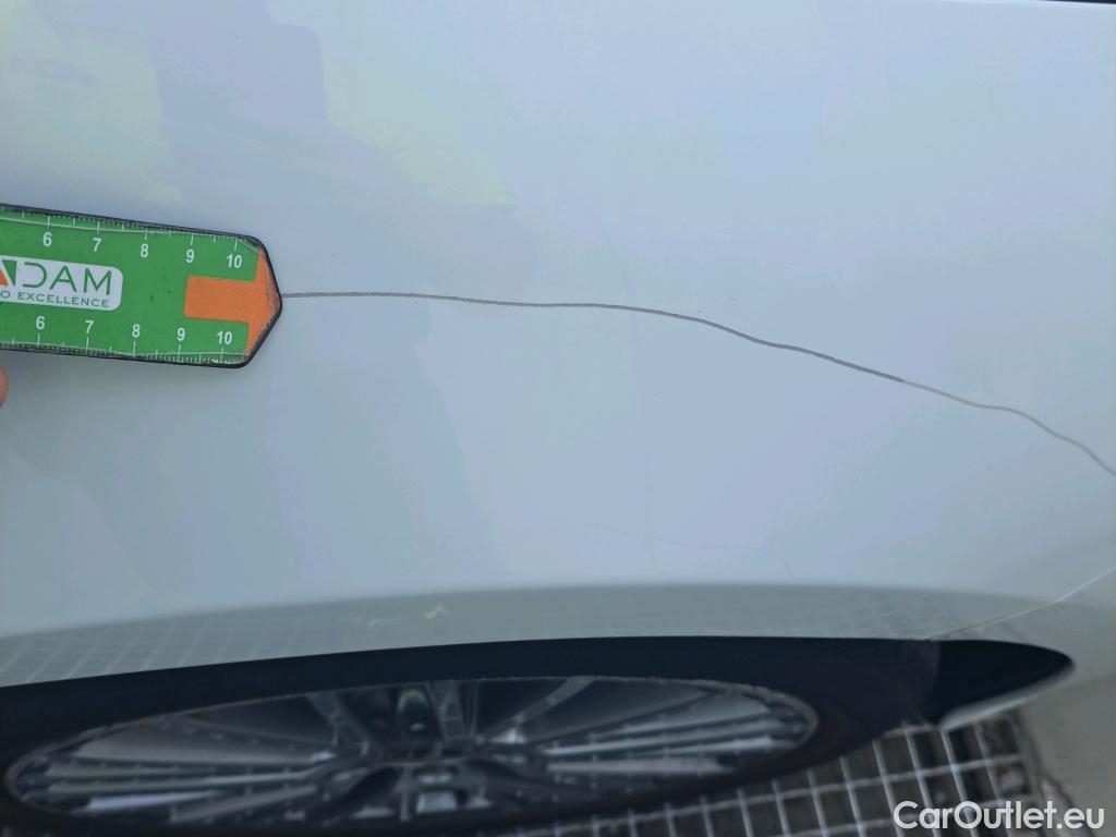  Mercedes  CLA-Klasse MERCEDES-BENZ CLA / 2019 / 4P / coupé CLA 250 e #12