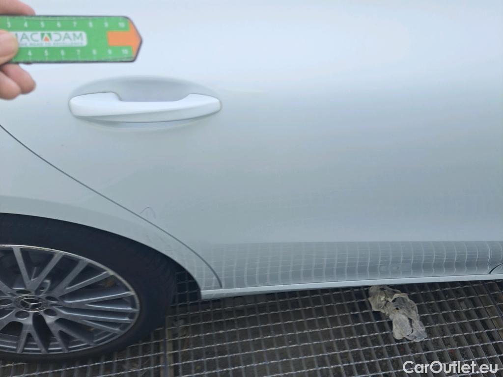  Mercedes  CLA-Klasse MERCEDES-BENZ CLA / 2019 / 4P / coupé CLA 250 e #20