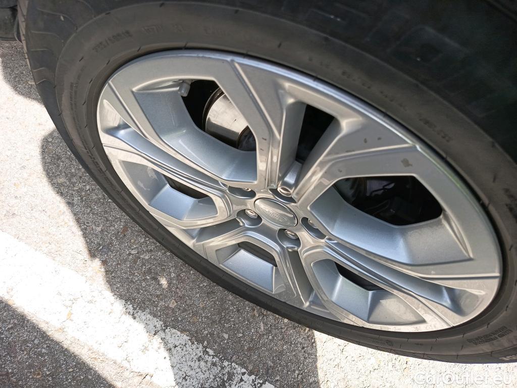  Land Rover  Range Rover LAND ROVER  Evoque / 2015 / 5P / todoterreno 2.0 D150 S AUTO 4WD MHEV #34